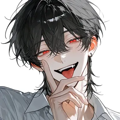 Profile image of クロヴィス