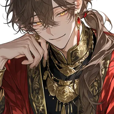 Profile image of ミハイル