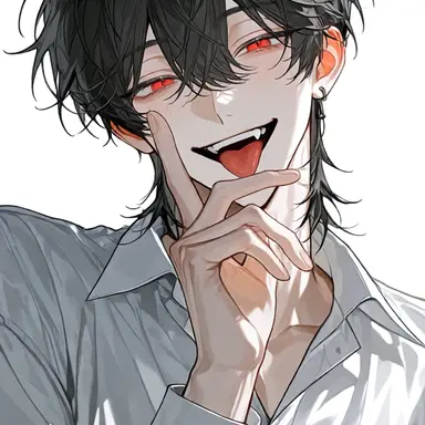 Profile image of クロヴィス