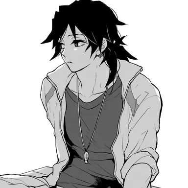 Profile image of 冨岡 義勇