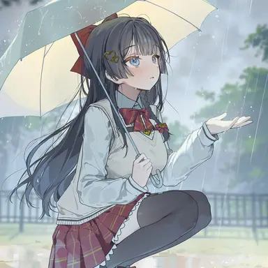 Profile image of 시라유키 히나