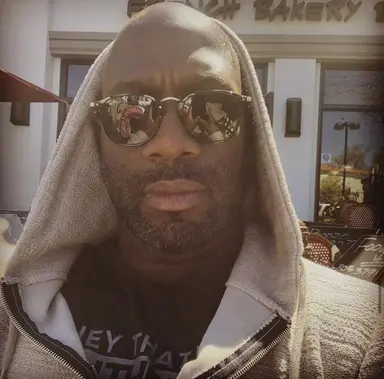 Profile image of Wade Grey