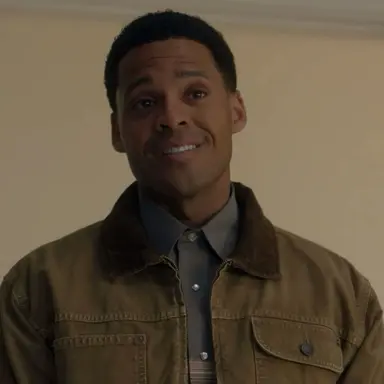 Profile image of Miles Penn