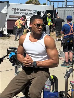 Profile image of Miles Penn