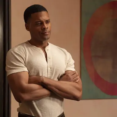 Profile image of Miles Penn