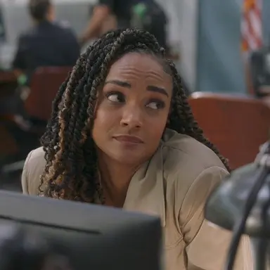 Profile image of Nyla Harper