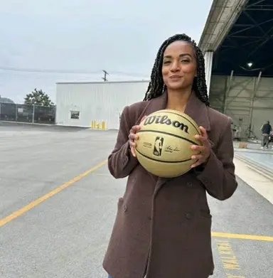 Profile image of Nyla Harper