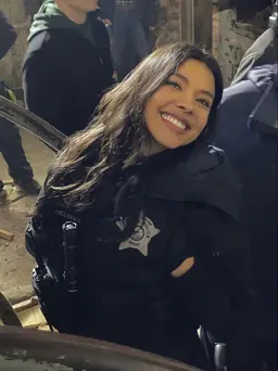 Profile image of Celina Juarez