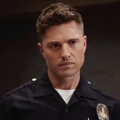 Profile image of Tim Bradford