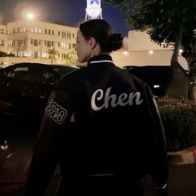 Profile image of Lucy Chen