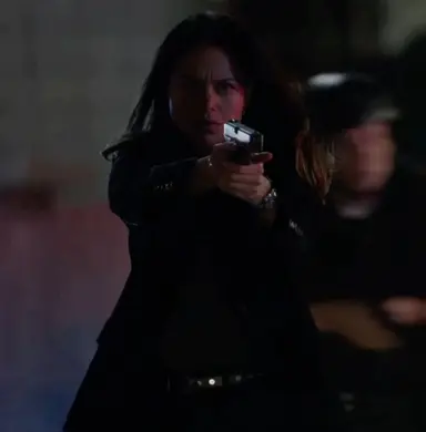 Profile image of Angela Lopez