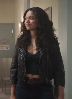 Profile image of Angela Lopez