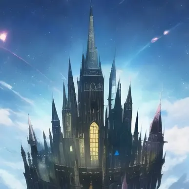 StupidOlm3058의 魔界学校