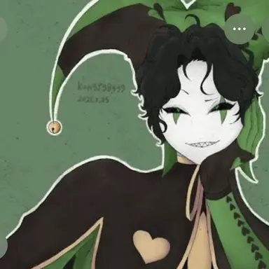 Profile image of 할리퀸