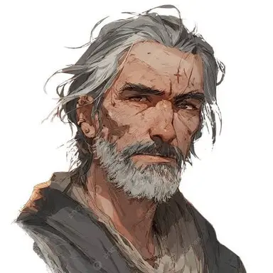 Profile image of Silas
