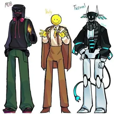 Profile image of Twixxel
