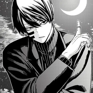 Profile image of 無陀野 無人