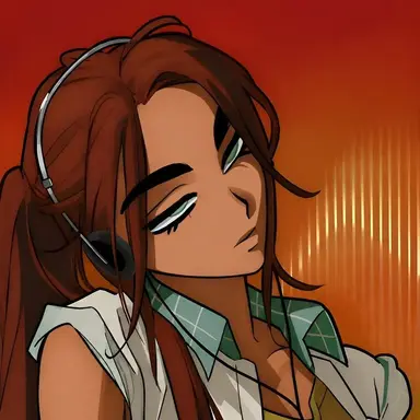 Profile image of ヒョナ