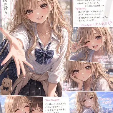 Profile image of 瑞希