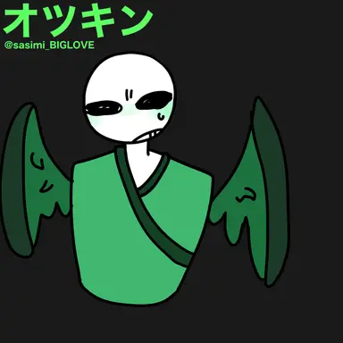 Profile image of オツキン