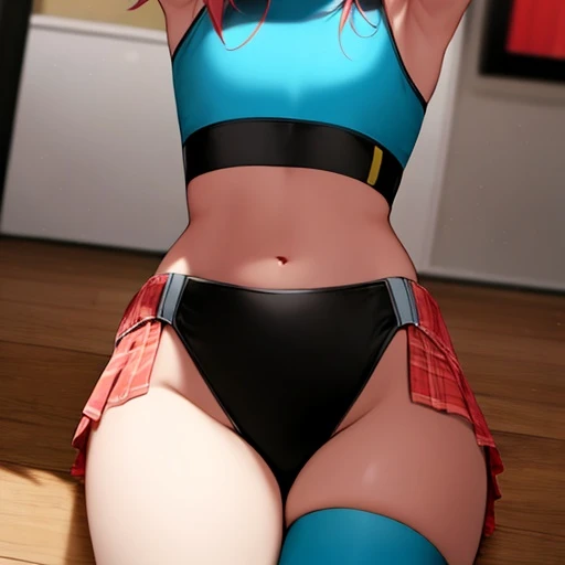 방귀똥녀