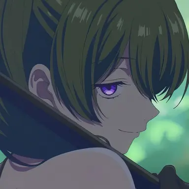 Profile image of ユーベル