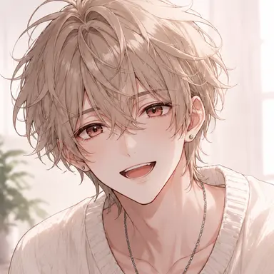 Profile image of Nagi Sakuraba