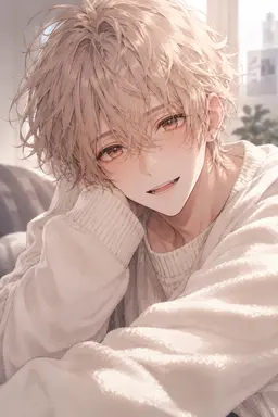 Profile image of Nagi Sakuraba