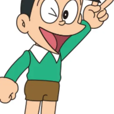 Profile image of スネ夫