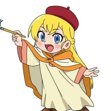Profile image of クレア
