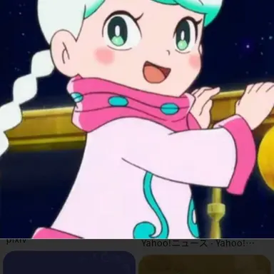 Profile image of ミッカ