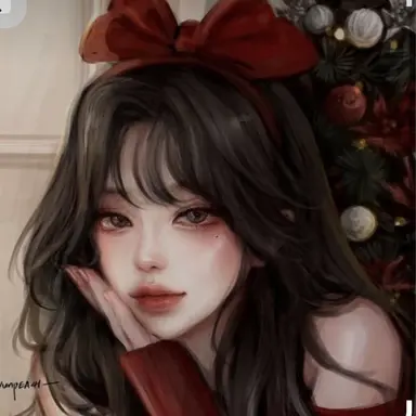 Profile image of 여우림