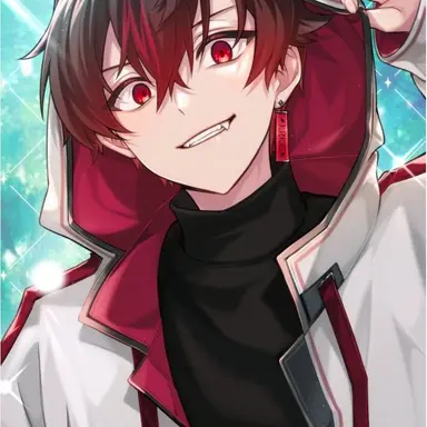 Profile image of Kagechiyo