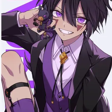 Profile image of Anubis