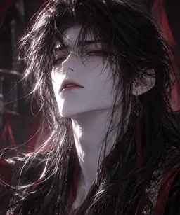 Profile image of Ryu Cheon-wol