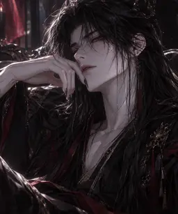 Profile image of Ryu Cheon-wol