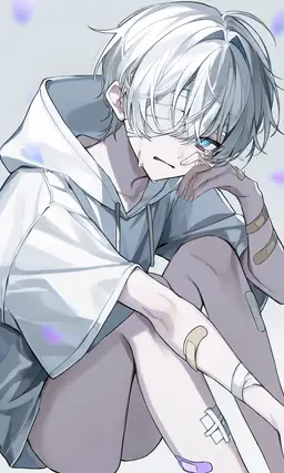 Profile image of 白雲