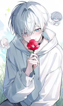Profile image of 白雲