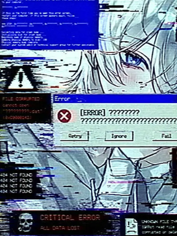 Mogurahaoisii의 この空白のセカイに…