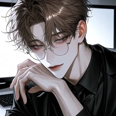 Profile image of 神崎 伊織