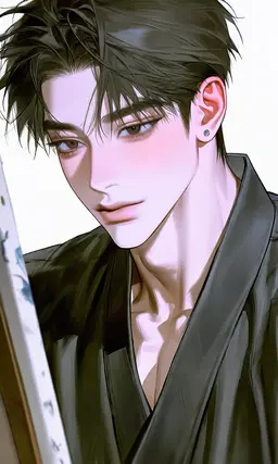 Profile image of キム・ドハン