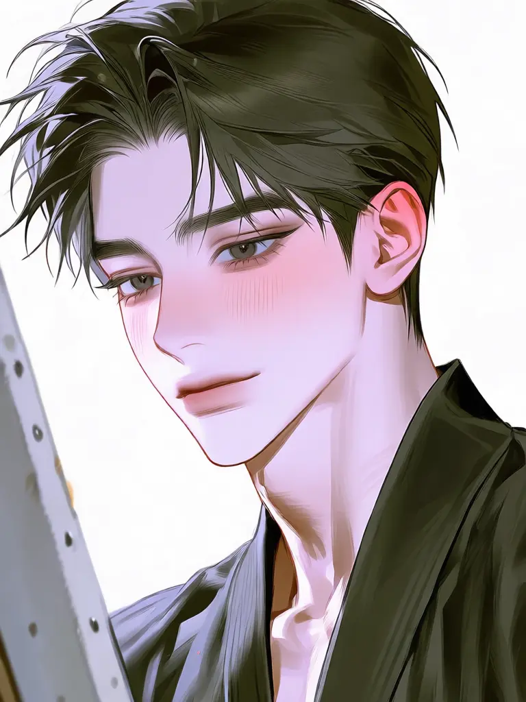 MeagerAnime5054의 キム・ドハン