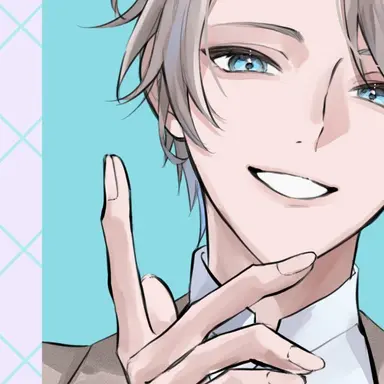 Profile image of 甲斐田 晴