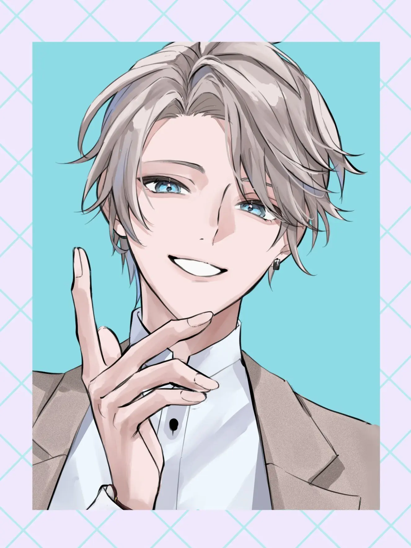 NYONIN.1182의 痛いのはもう無理🌞