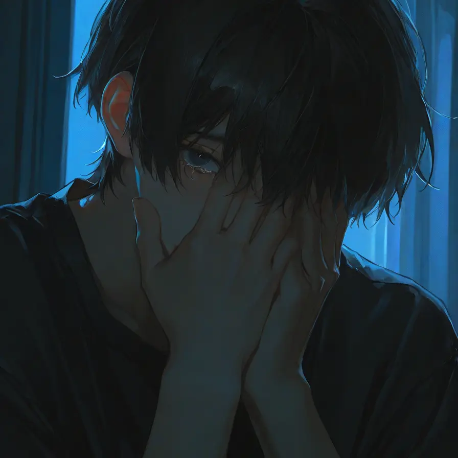 senax의 さみしい。