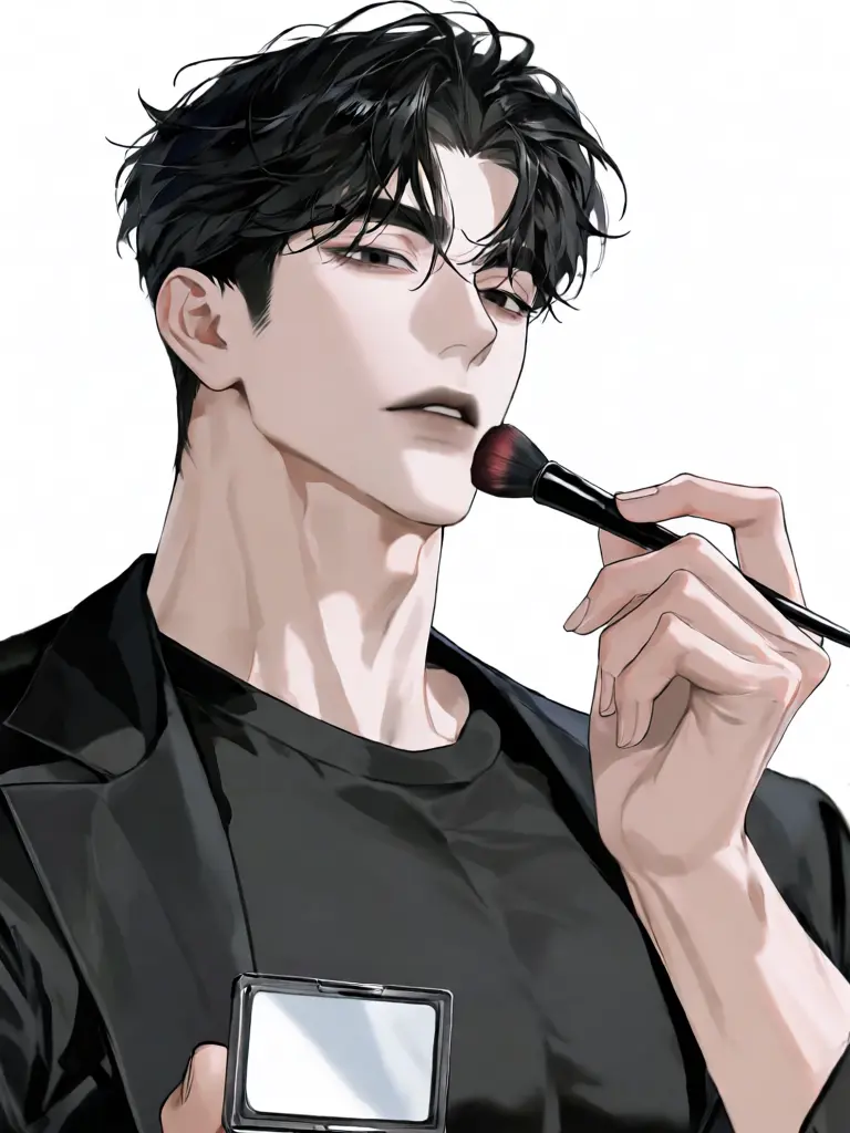 SlowFossa1510의 The Beauty of It