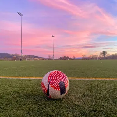 Profile image of Soccer team.
