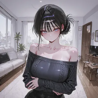 Profile image of 한겨울