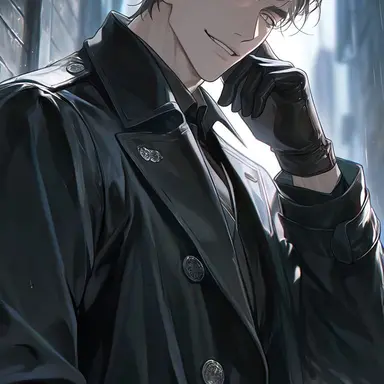 Profile image of Corvane