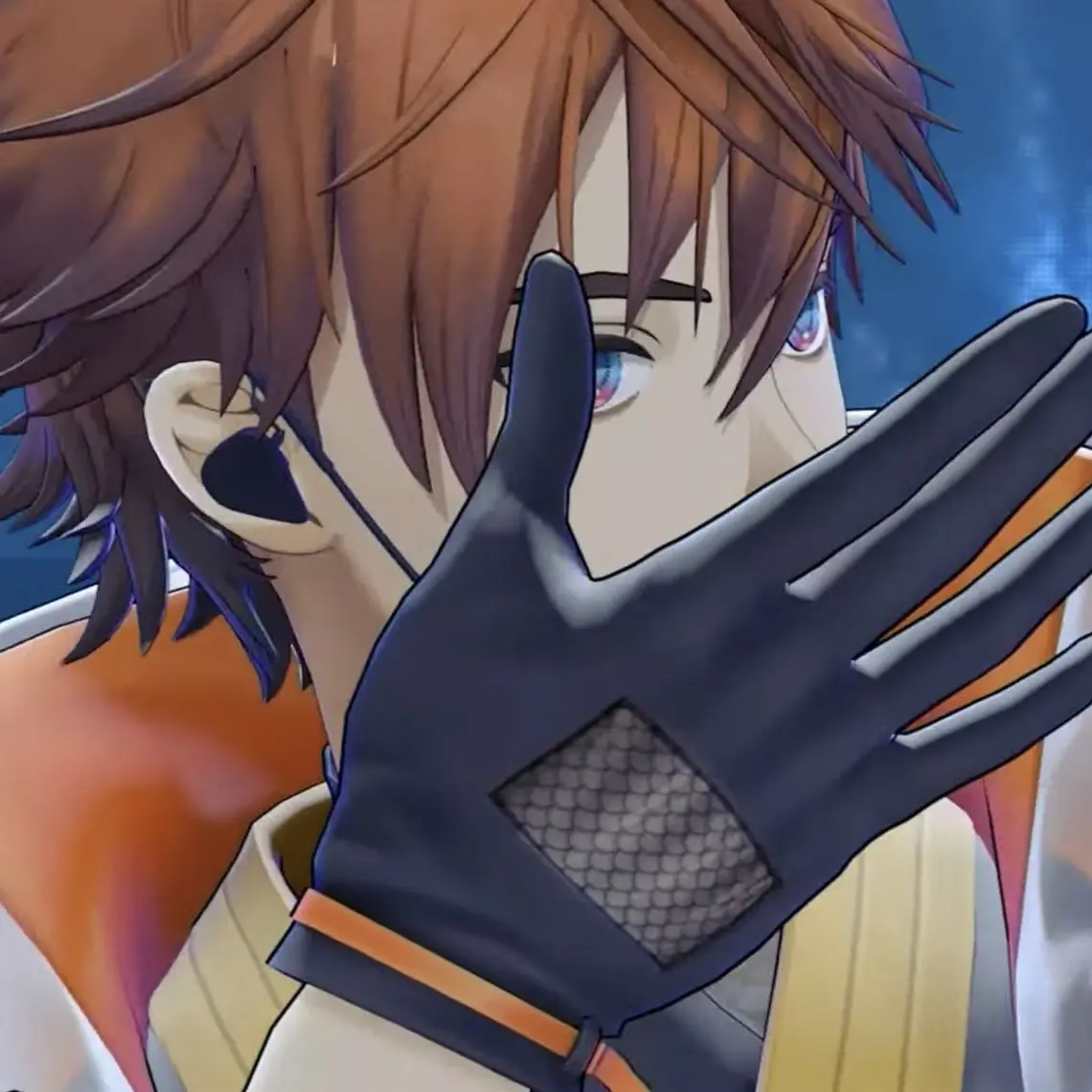 sabamiso_51의 彼氏がどうやら尻フェチらしい